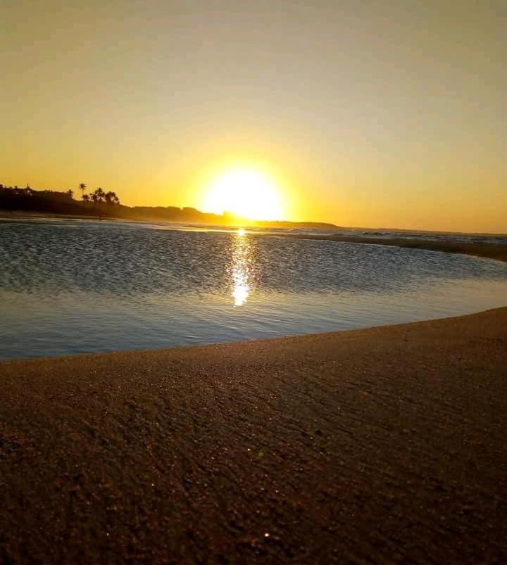 Pousada Meu Paraiso Lagoinha  Εξωτερικό φωτογραφία