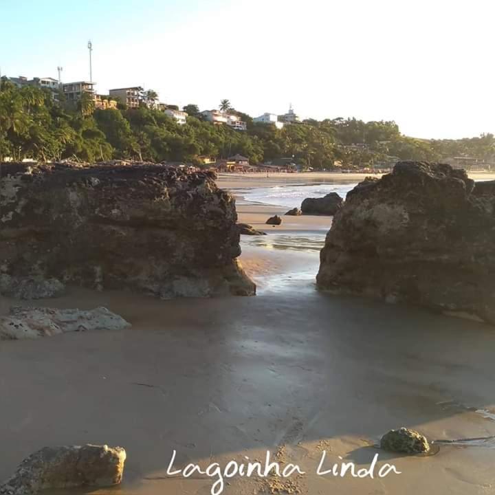 Pousada Meu Paraiso Lagoinha  Εξωτερικό φωτογραφία